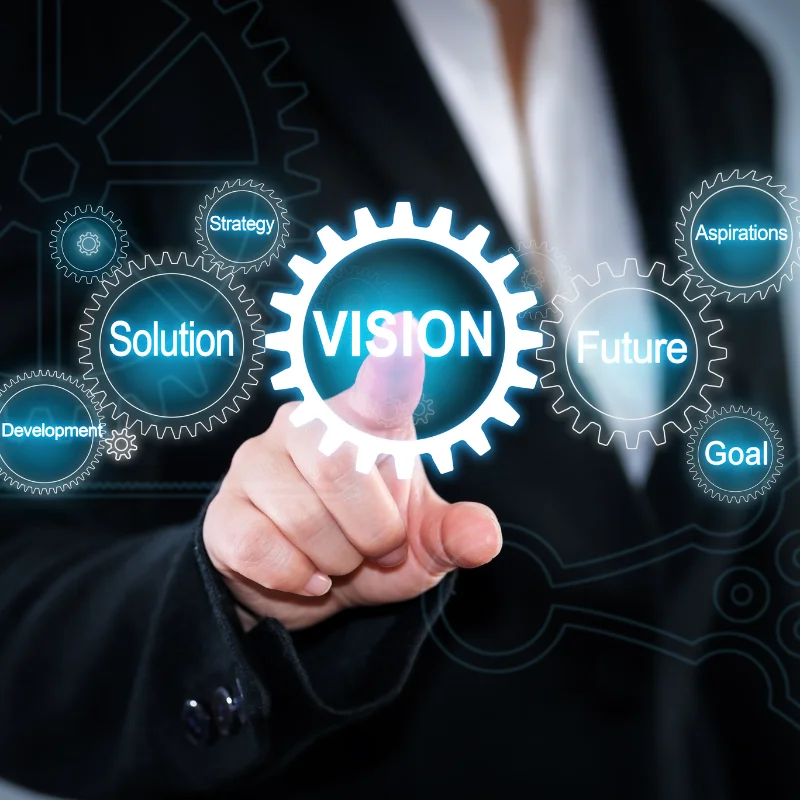 Our Vision